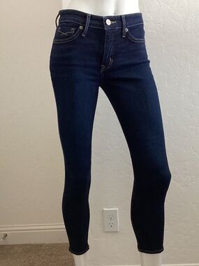 Revtown, NEW WITHOUT TAGS, size (waist) 27,  skinny, dark wash